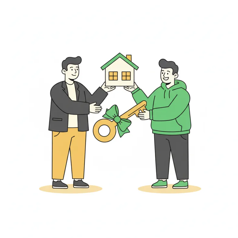 ieree searching for and proposing properties