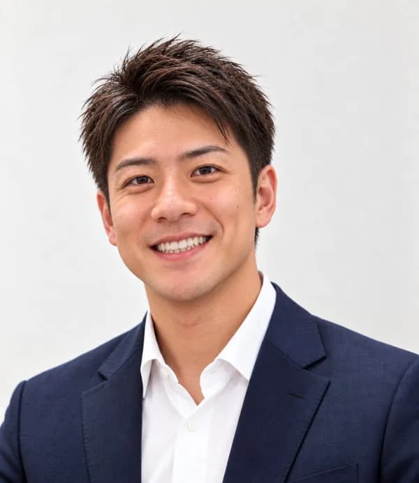 宜利樂租 顧問 Sunny